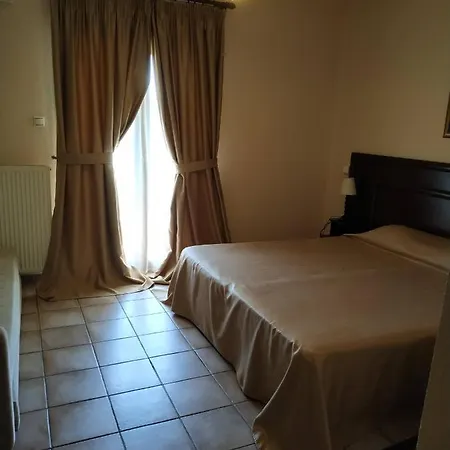 فندق Kapsalis 3*