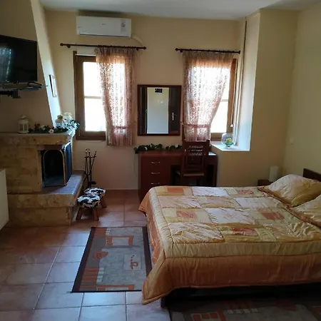 Kapsalis فندق فيريا