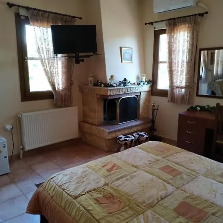 فندق Kapsalis 3*