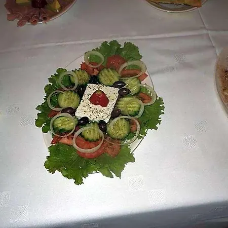 Kapsalis 호텔