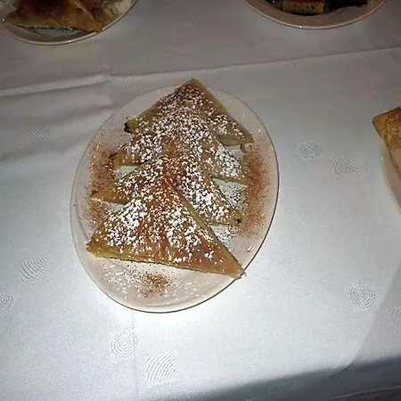 호텔 Kapsalis