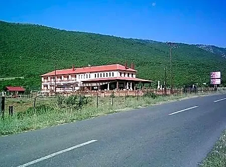 Kapsalis 3*