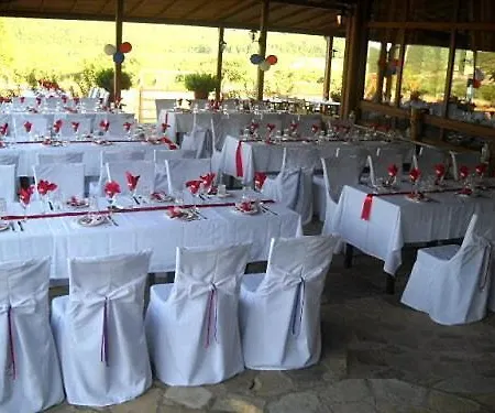 فندق Kapsalis 3*