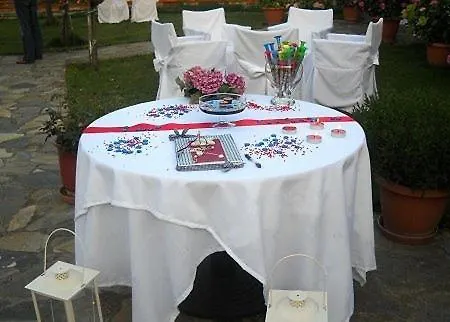 Kapsalis فندق 3*