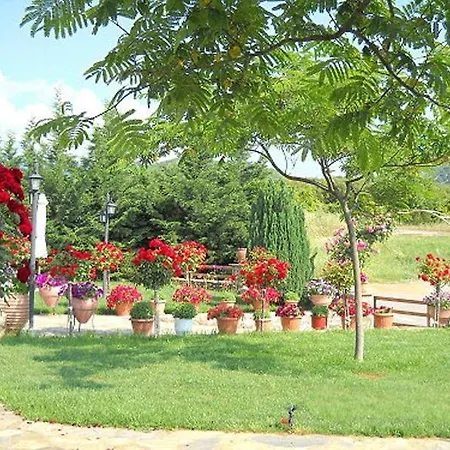 Kapsalis 3* فيريا