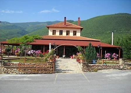 Kapsalis Hotel Veria (Imathia)