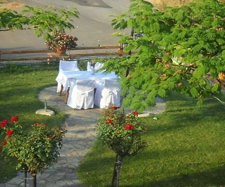 Kapsalis فندق 3*