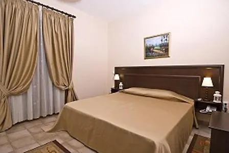 Kapsalis 3* 베리아