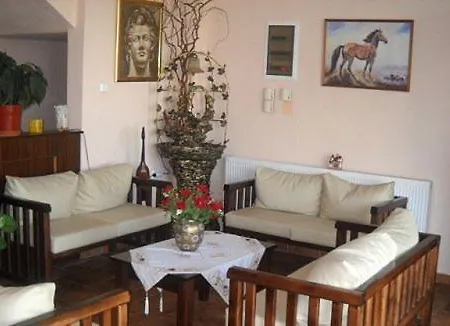 Kapsalis فندق فيريا