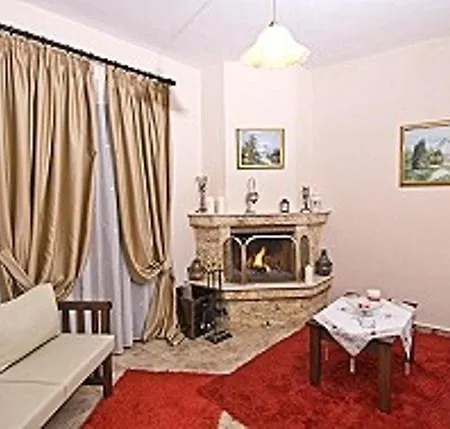 فندق Kapsalis 3*