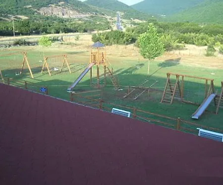 فندق Kapsalis فيريا