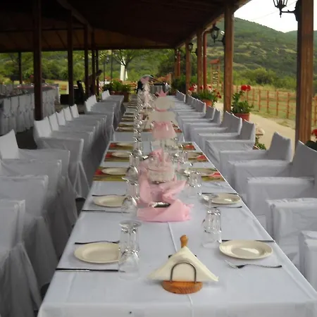 فندق Kapsalis فيريا