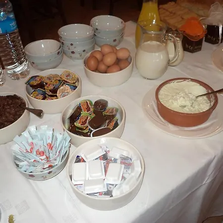 Kapsalis فندق 3*