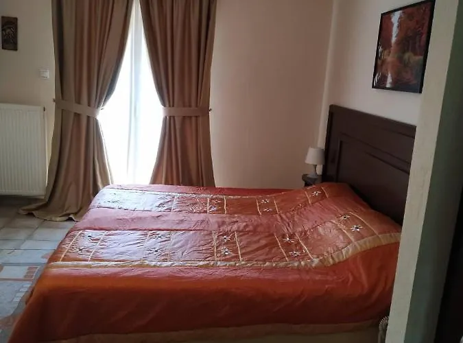 Kapsalis 3* Veria (Imathia)