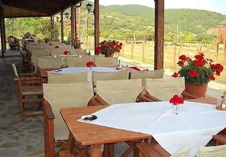 Kapsalis 3* Veria (Imathia)