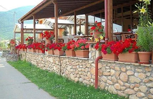 Hotel Kapsalis