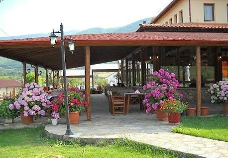 Kapsalis Hotel Veria (Imathia)