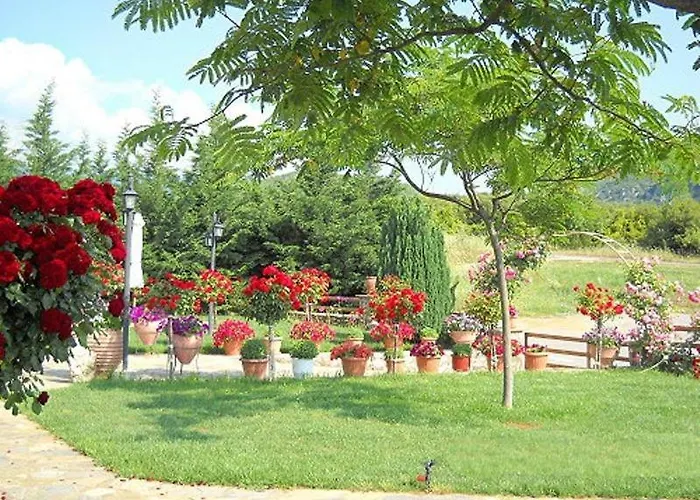 Kapsalis 3* Veria (Imathia)