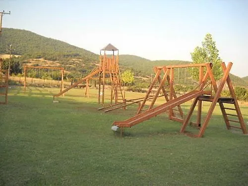 Kapsalis Veria (Imathia)