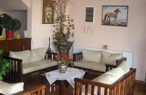 Kapsalis Hotel Veria (Imathia)