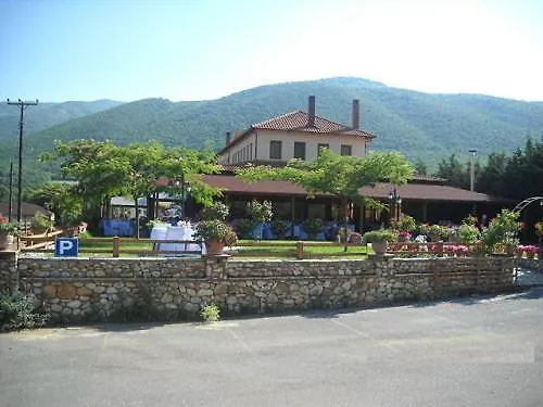 Kapsalis Hotel