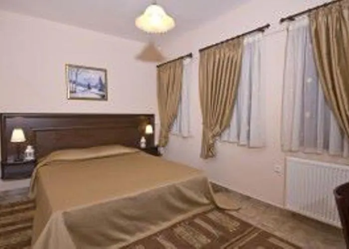 Kapsalis Hotel 3*