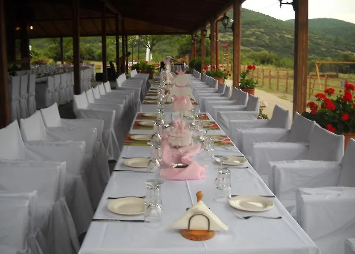 Hotel Kapsalis Veria (Imathia)