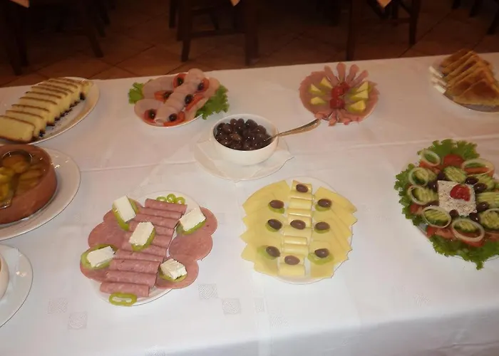 Hotel Kapsalis Veria (Imathia)